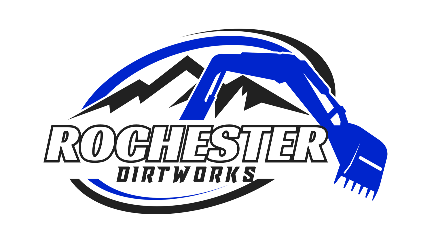 Rochester Dirt Works