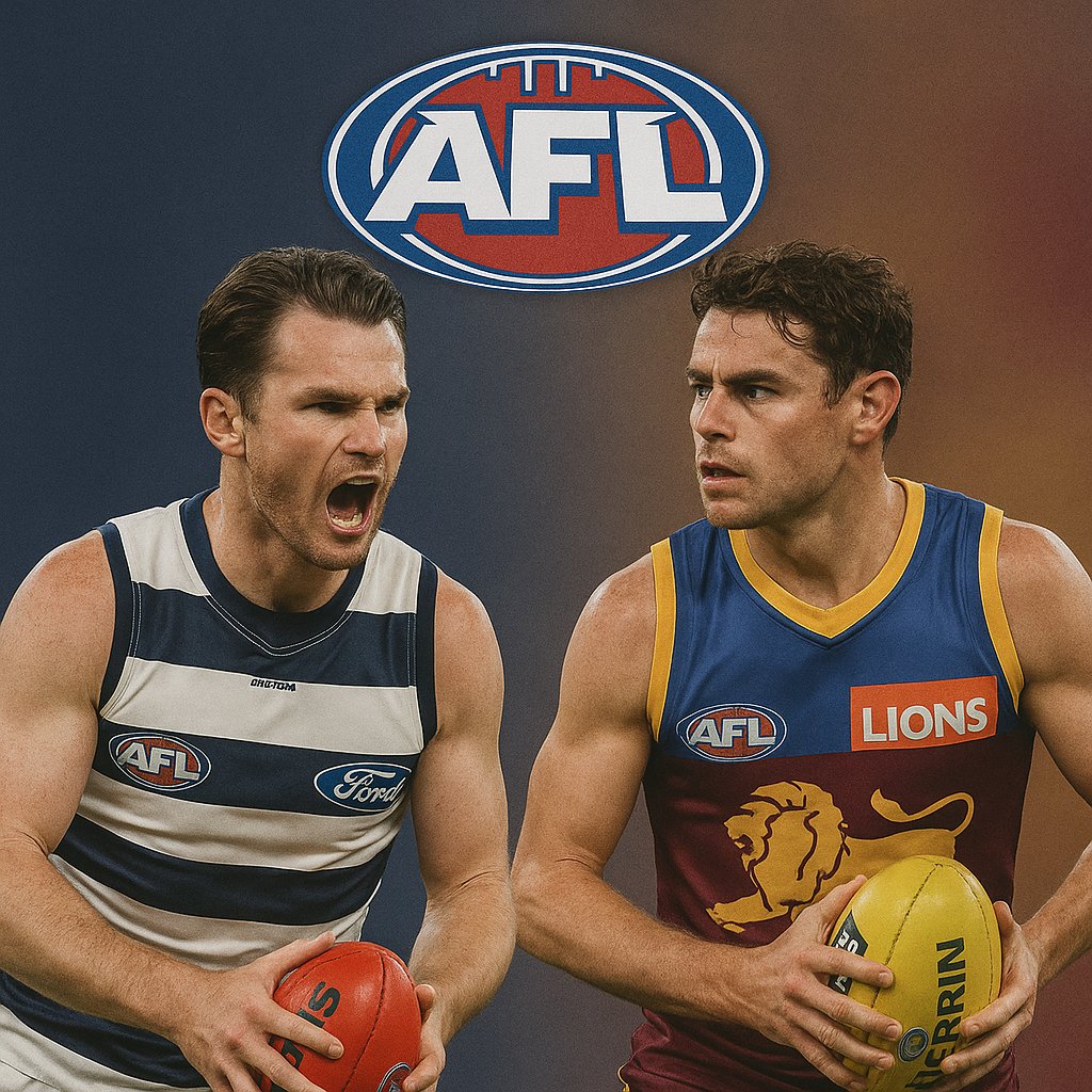 AFL Grand Final 2025