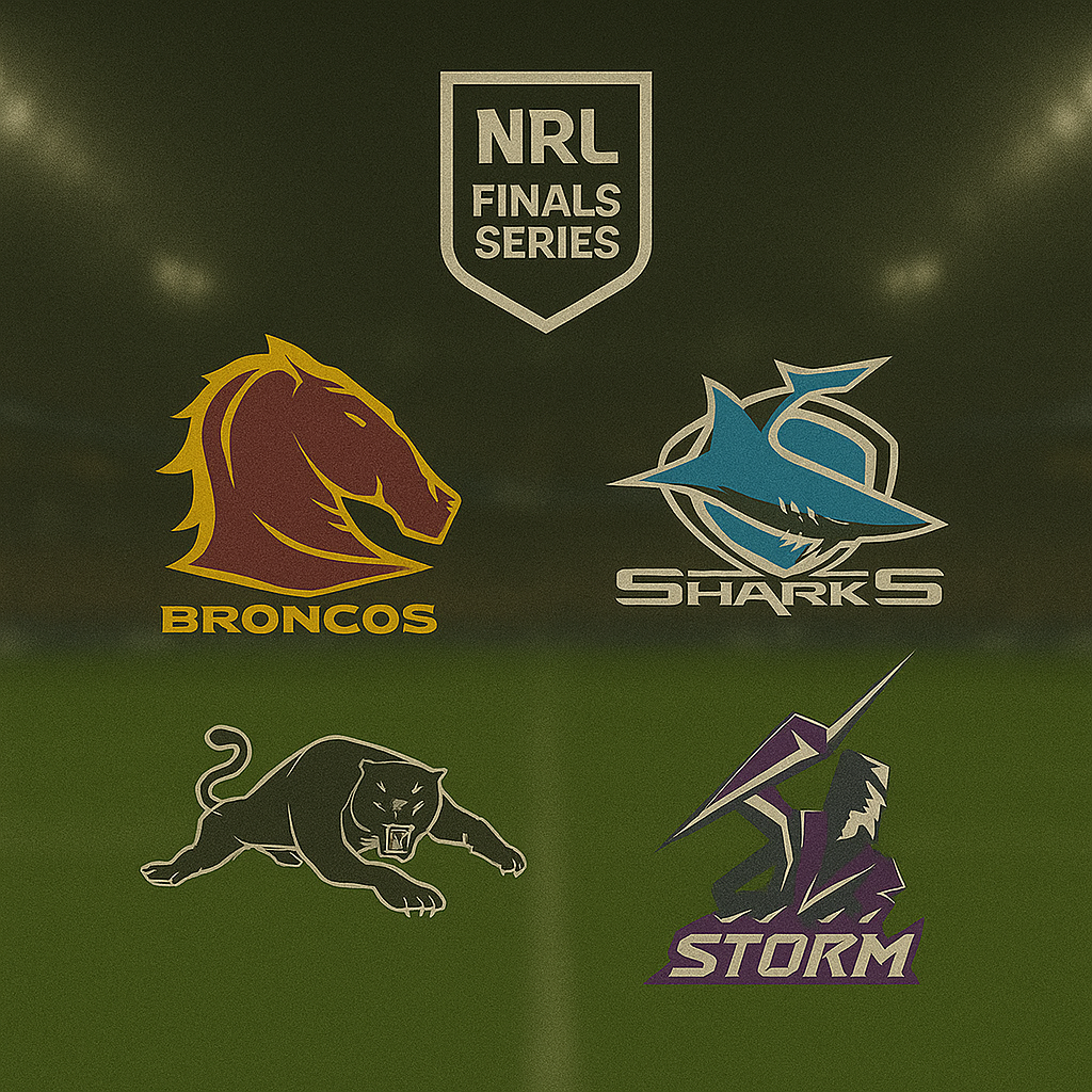 NRL Prelims