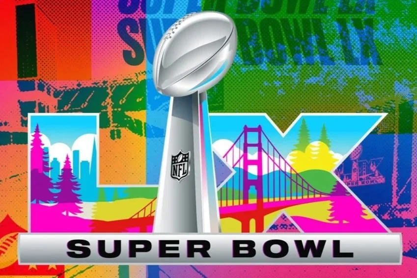 NFL Super Bowl Watch Party