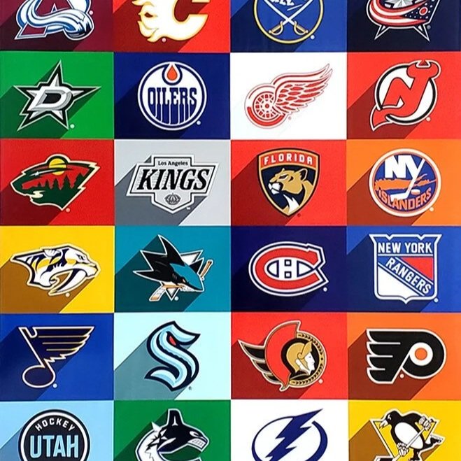 NHL 2025 Season