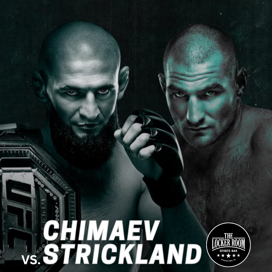 UFC 328