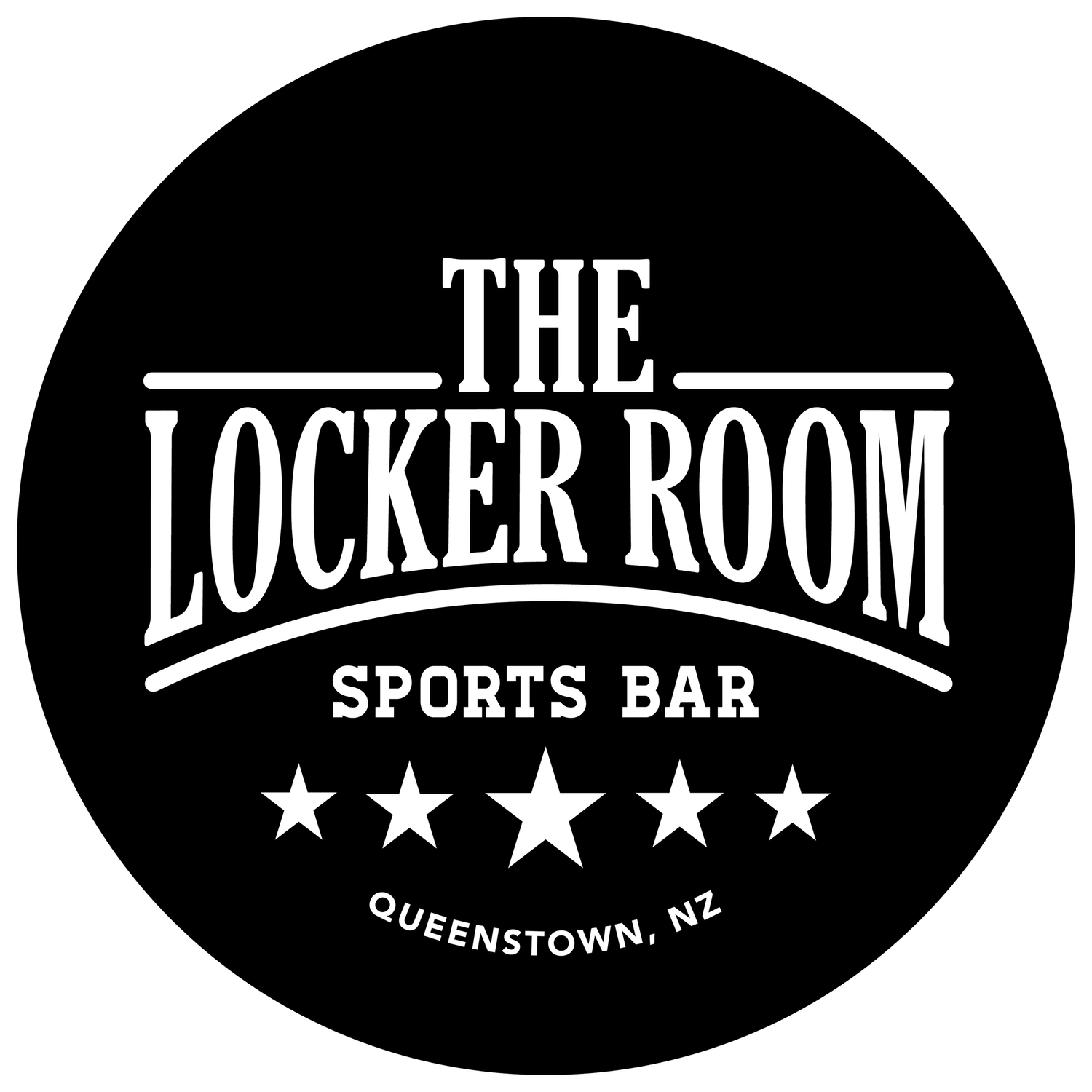 The Locker Room Sports Bar