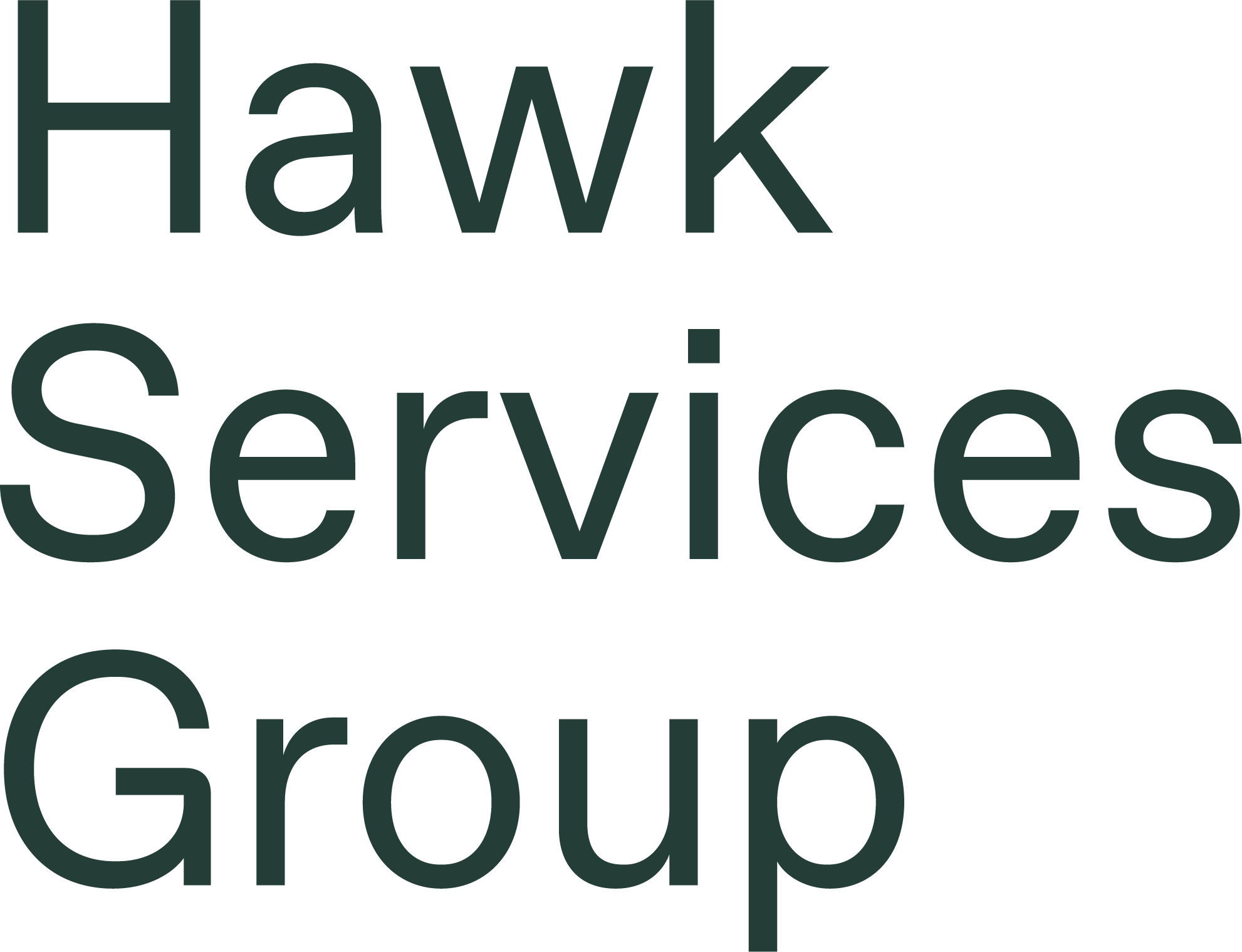 Hawk Services Group