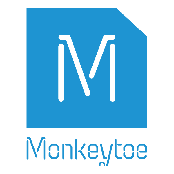 Monkeytoe logo Certifix Height Access Fall Protection Auckland