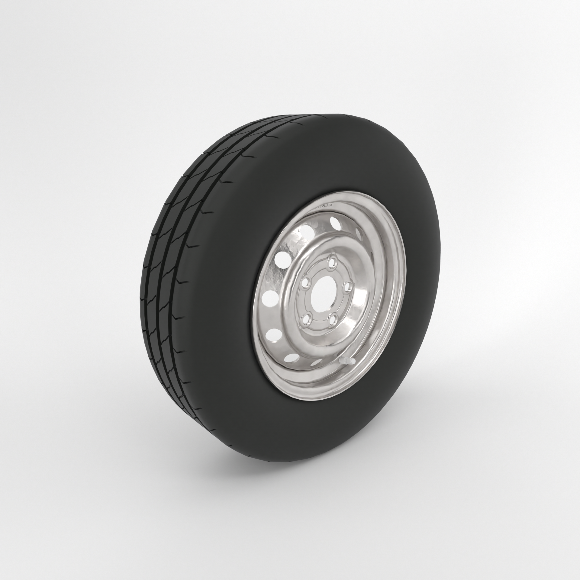 Spare Wheel