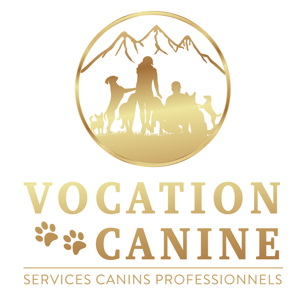 VOCATION CANINE