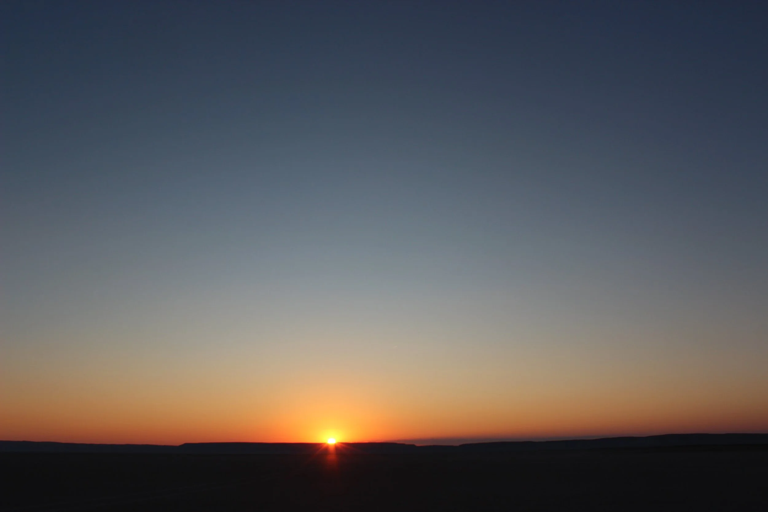 where you live is what you become. 