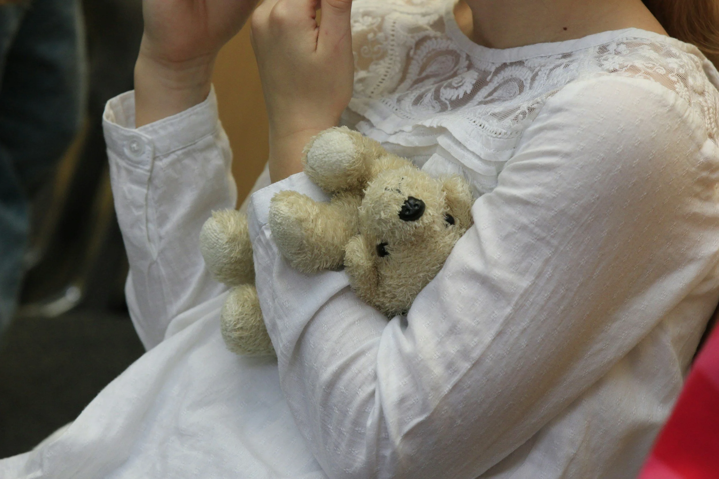help to get pregnant