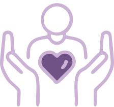 Helping me through IVF