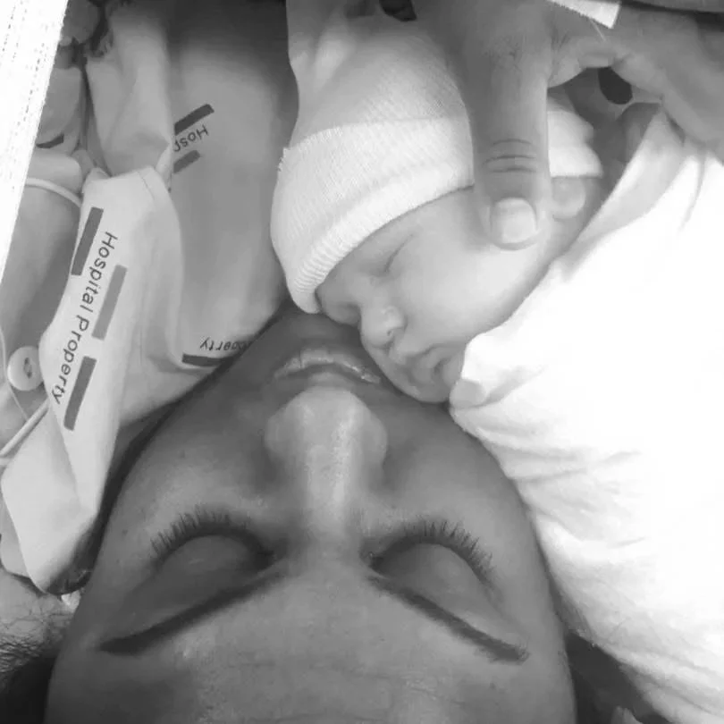 newborn baby