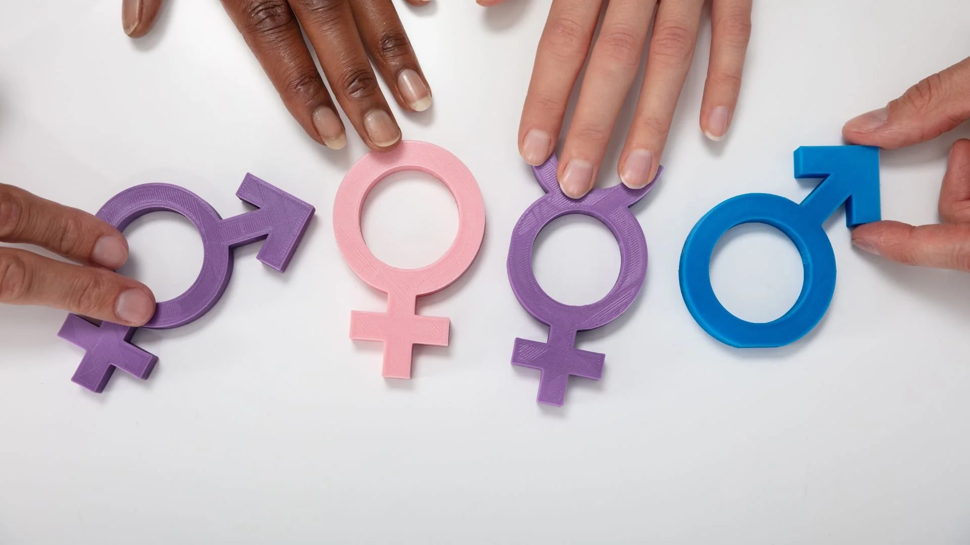 Gender‑affirming care: practical steps for outpatient teams