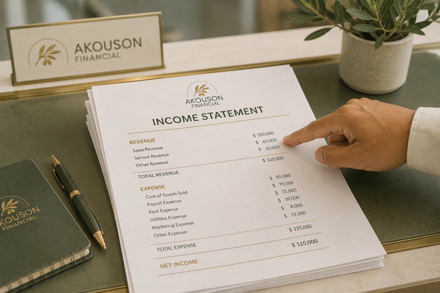 What is an Income Statement and Why Do You Need One for Your Business?