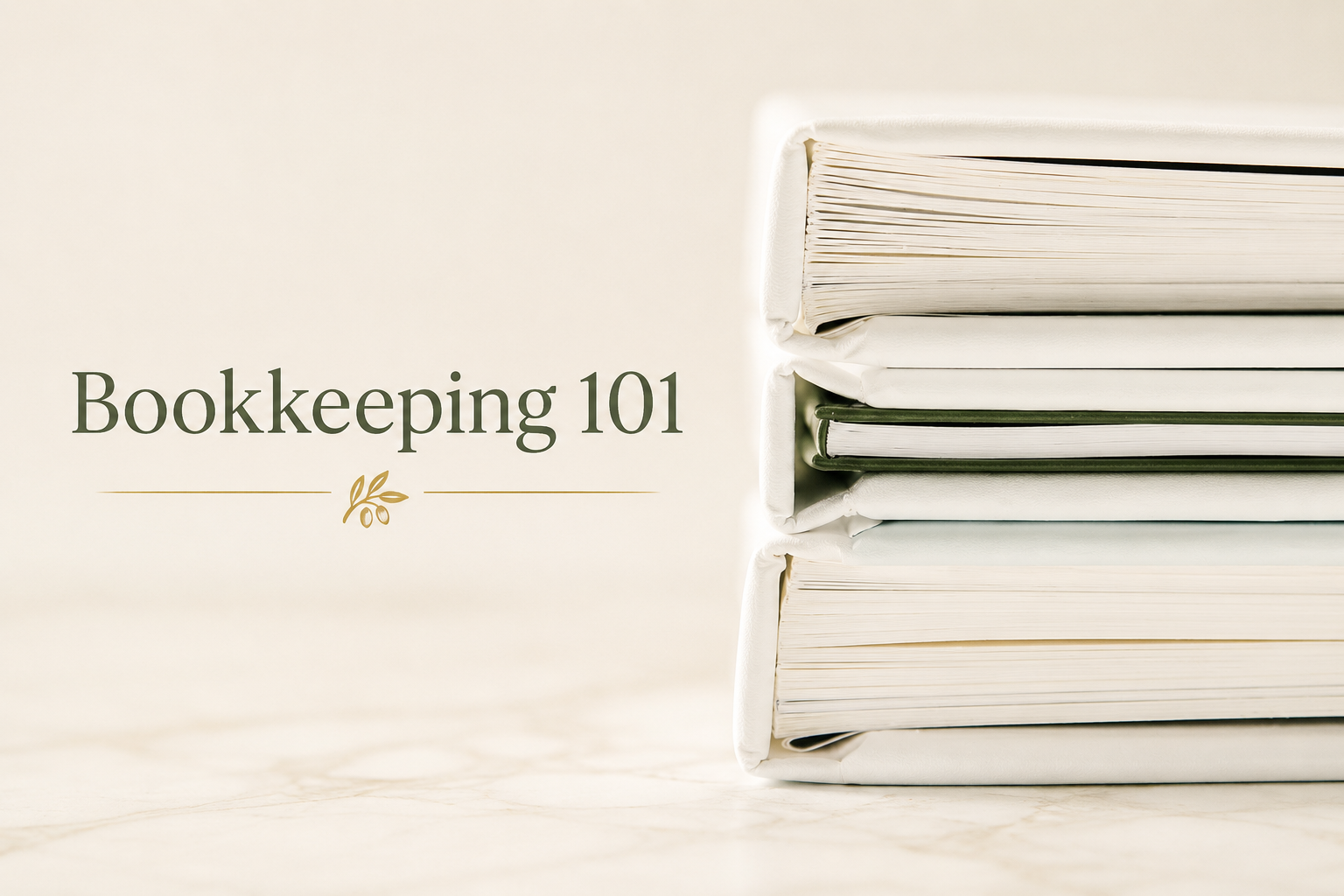 What is Bookkeeping and Why Should You Do It for Your Business?