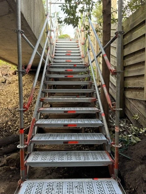 Site Access