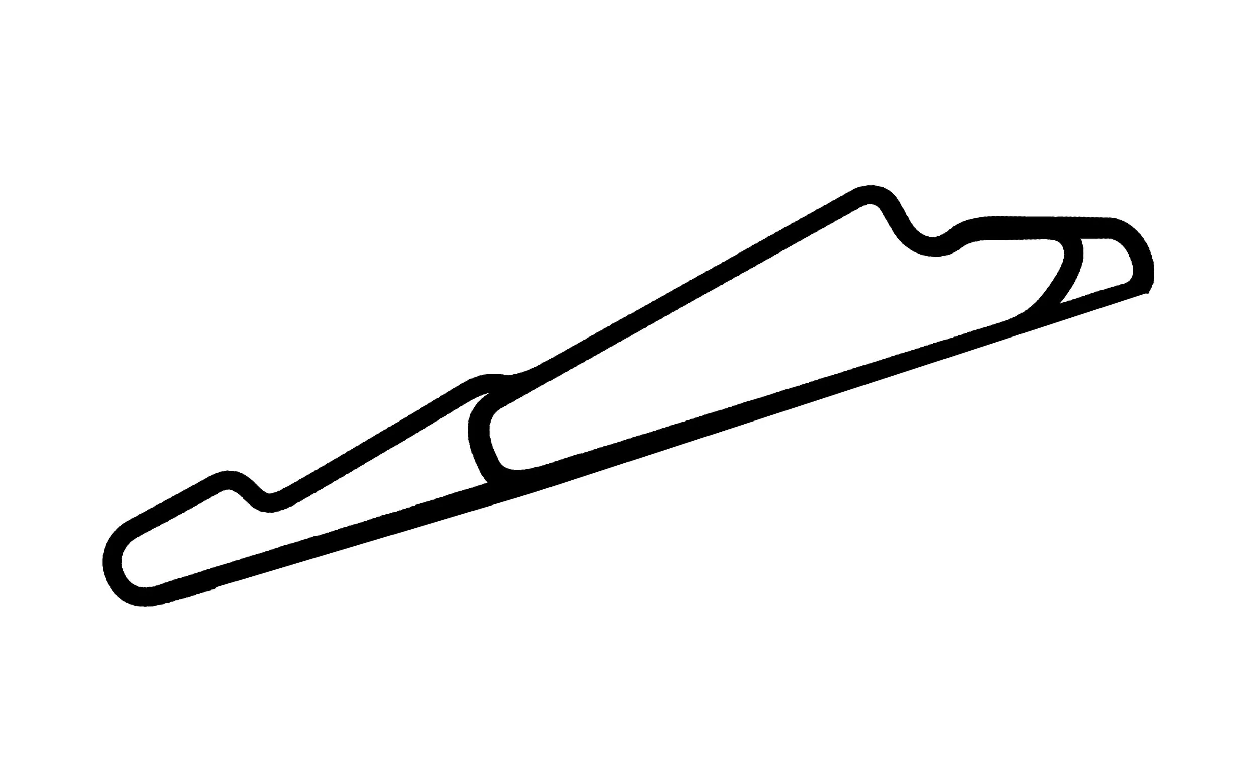 VIC STATE - ROUND 2 - CALDER - SHORT TRACK