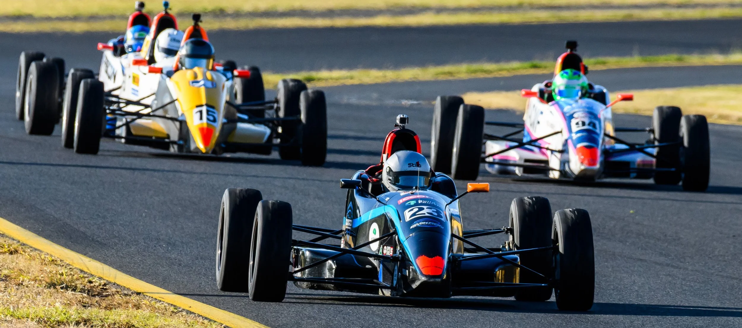 Australian Formula Ford