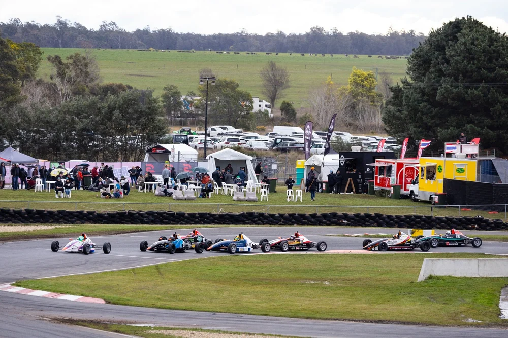 BECOME A MEMBER OR RENEW — FORMULA FORD