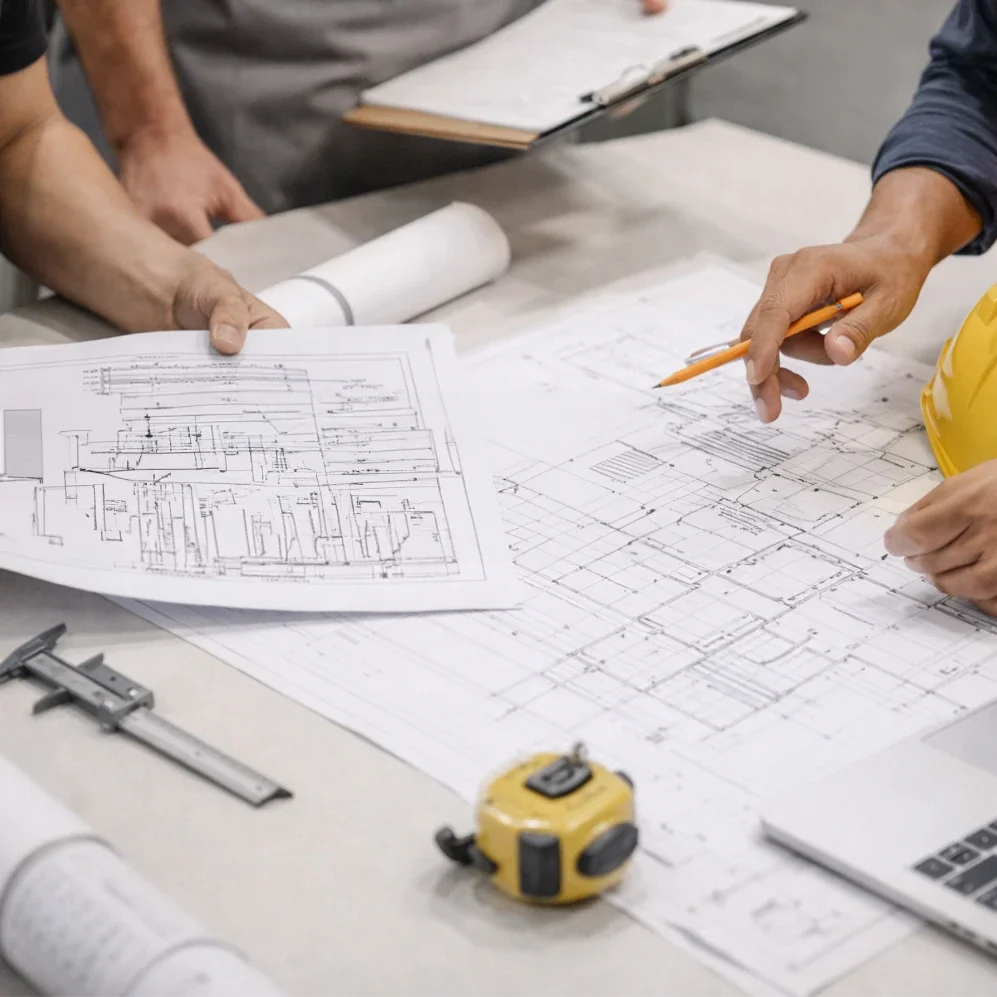 3 Mistakes HOMEOWNERS MAKE Starting a Renovation