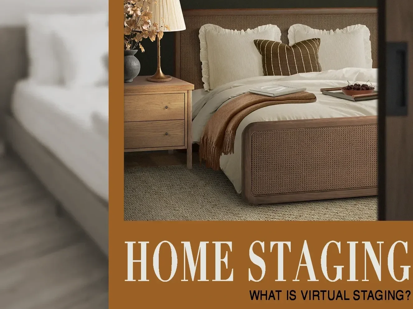 New York Home Staging vs. Virtual Staging: What Actually Sells Real Estate Today