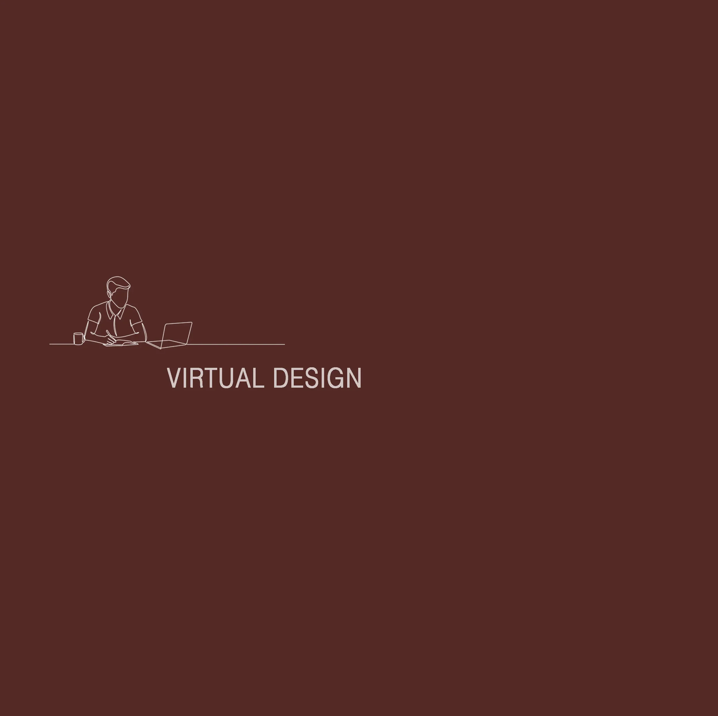 Virtual Interior Design Services