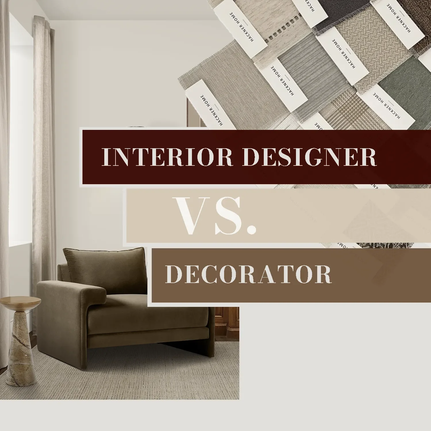 High-end New York apartment interior design by interior designer New York with custom furniture