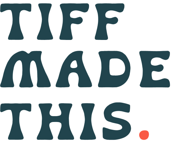 Tiffany Hardy Design
