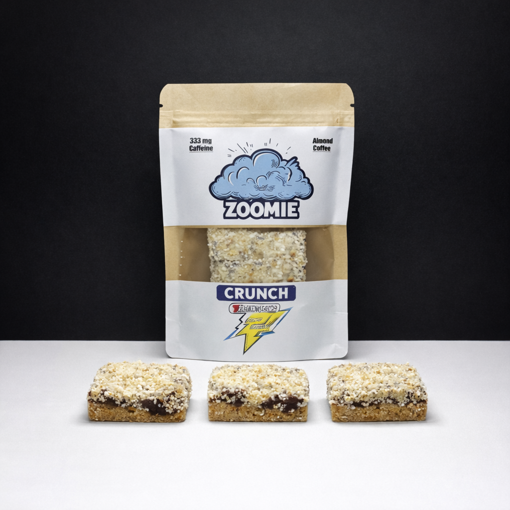 12 Pack Almond Coffee