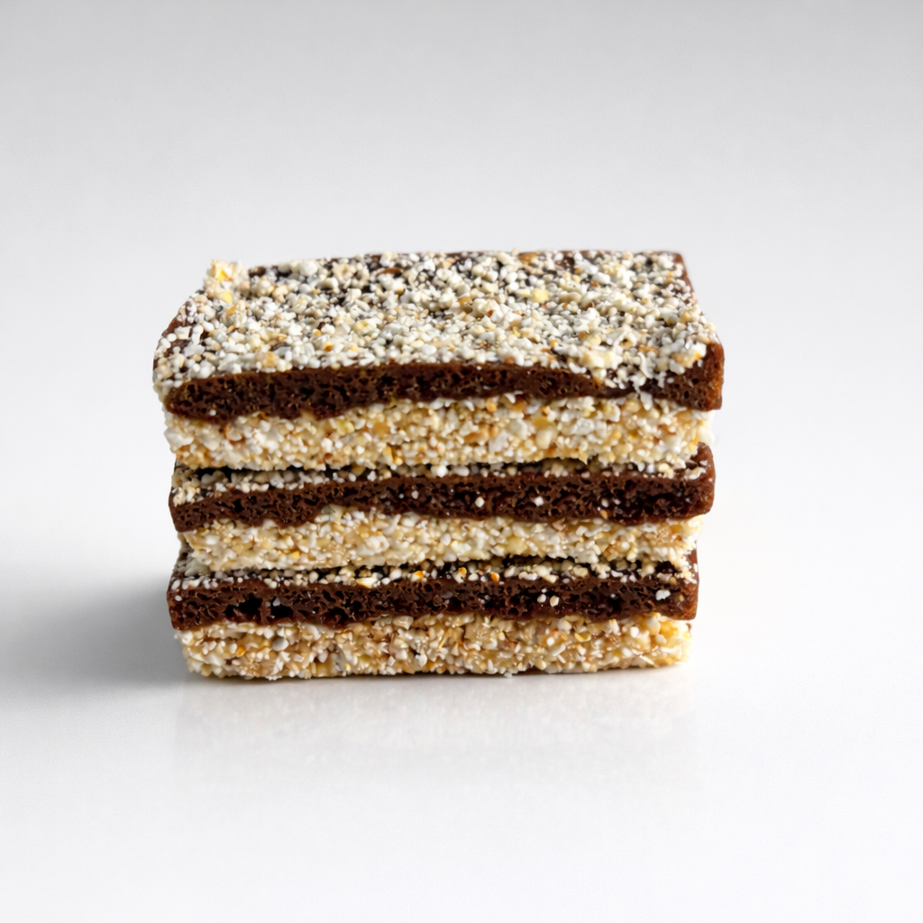 3 Pack Cinnamon Kettle Corn