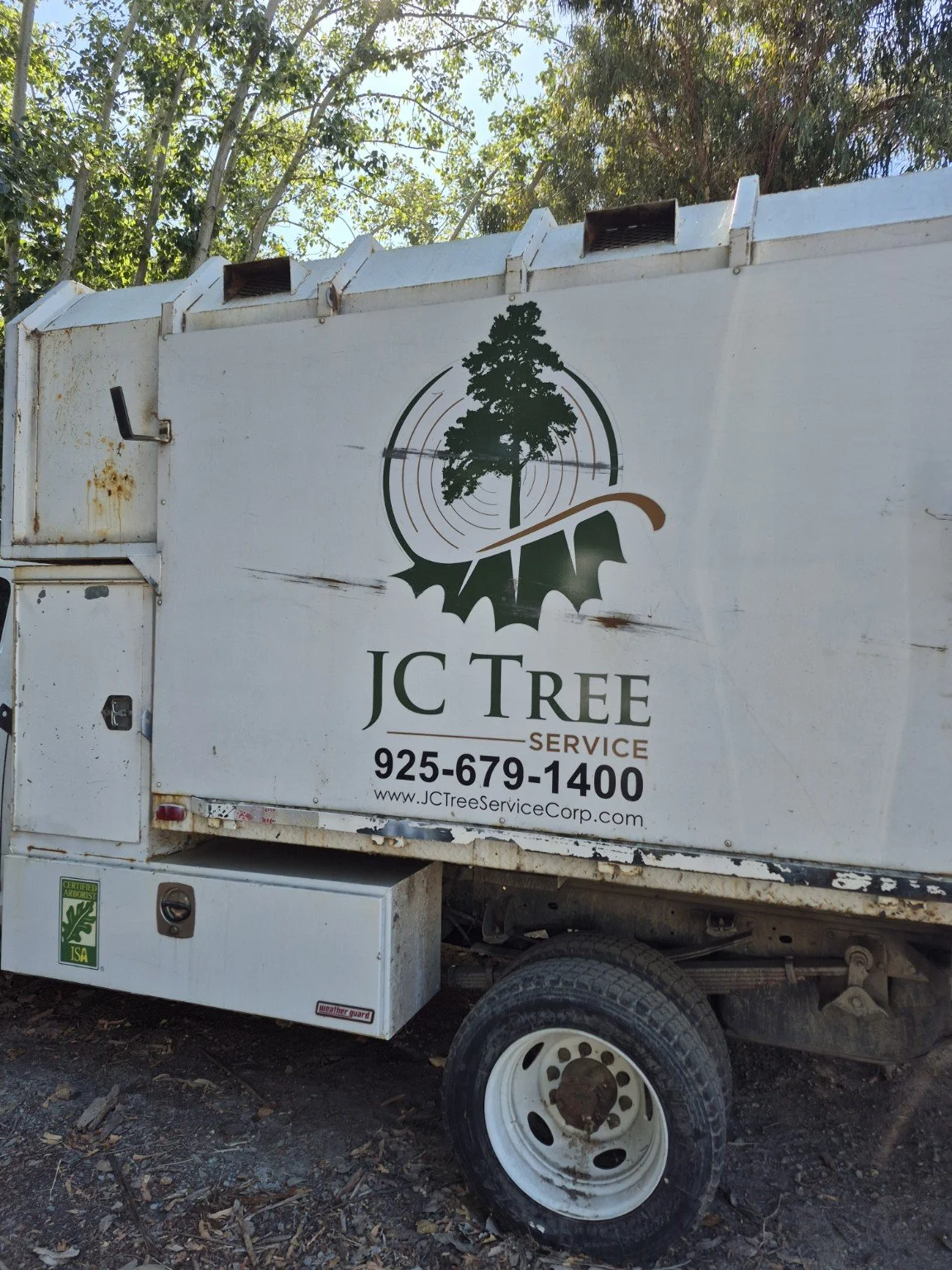 Mobile Clean Truck Checks in Brentwood and Beyond