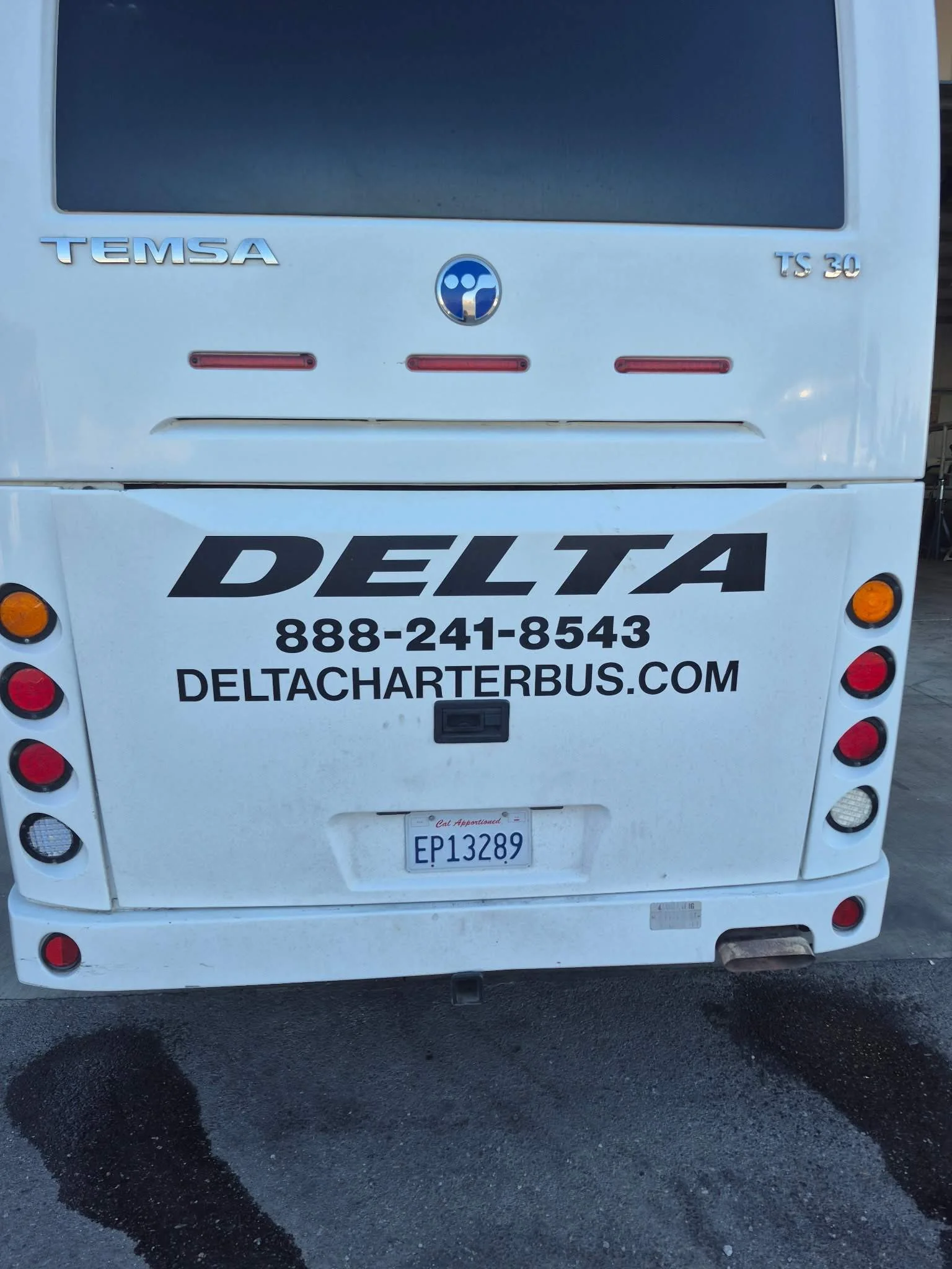 Four Counties, Six Stops-One Day: Keeping California Fleets CARB Clean Truck