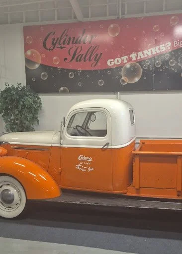 Keeping the Bubbles Flowing: Welcoming Carbonic Service to the Family