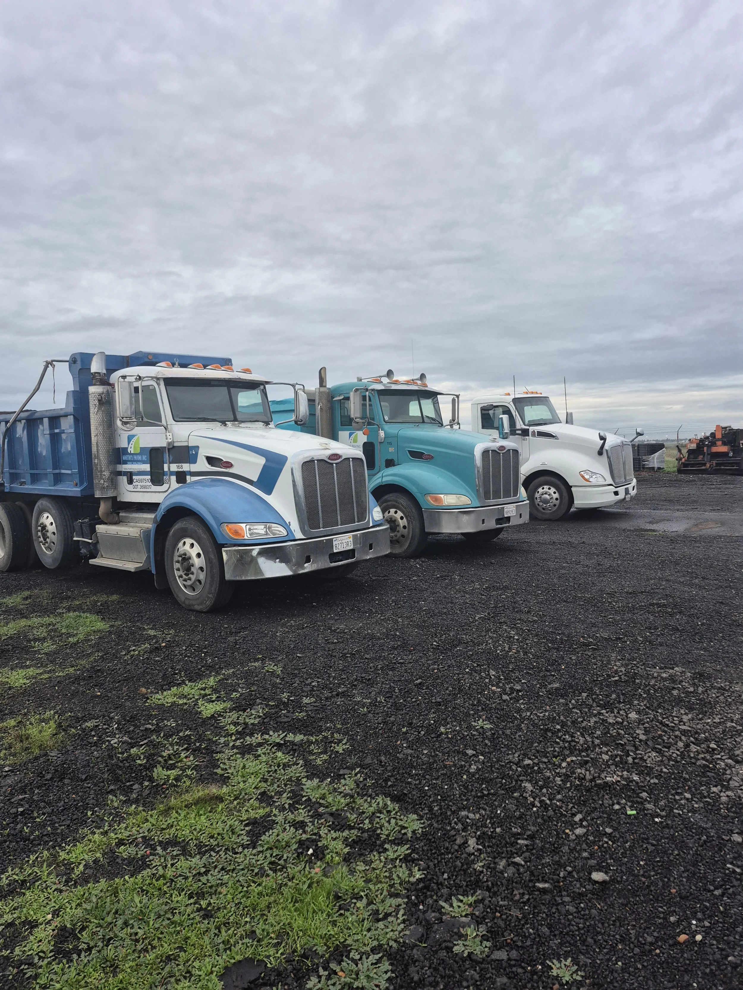 Mobile CARB Testing Across Northern California: The Industries Keeping Our Region Moving