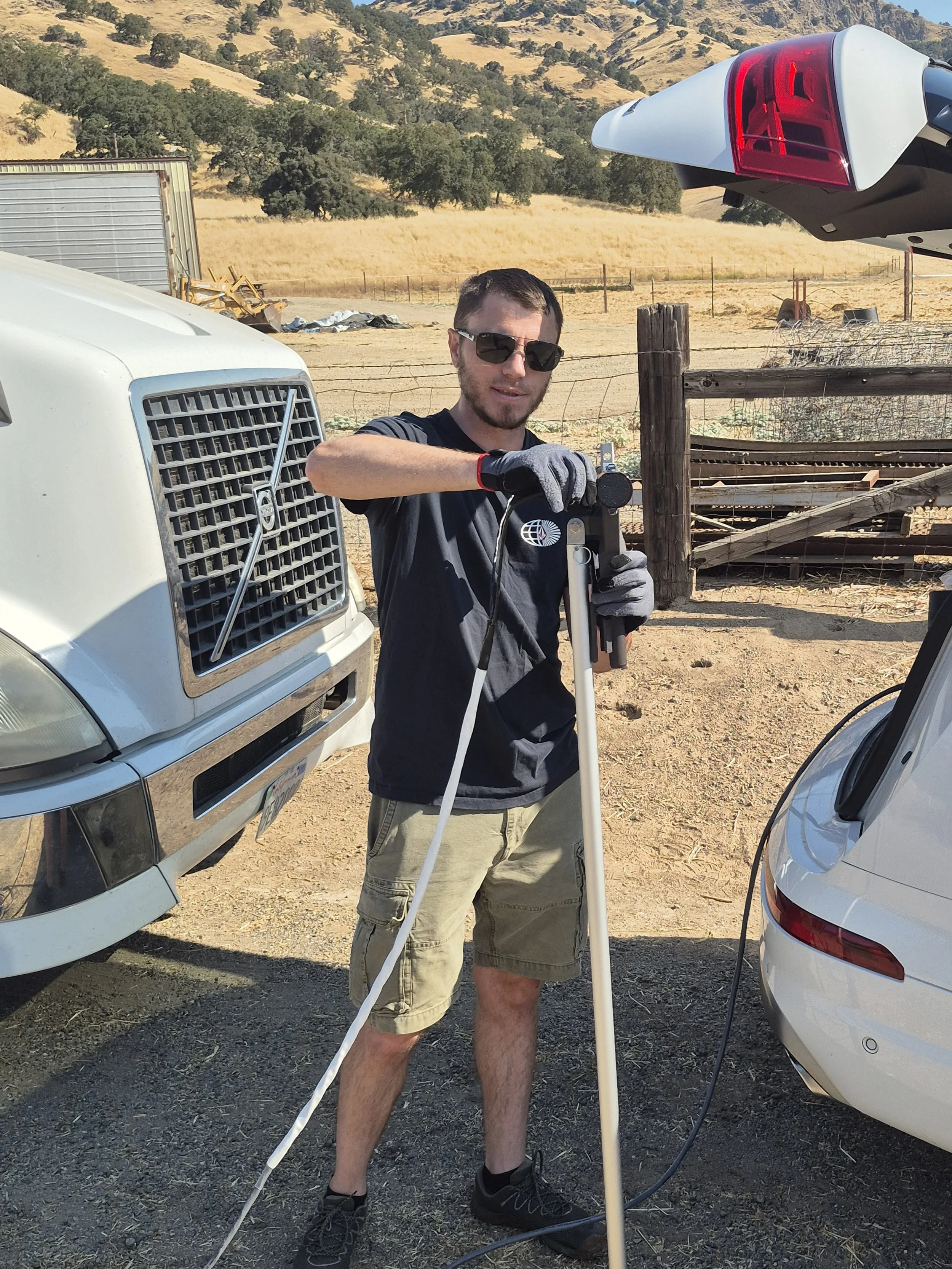 Comprehensive Analysis of CARB Smoke Opacity Compliance Requirements: The Critical Need for Professional Mobile Testing Services 