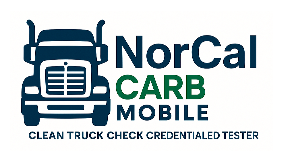 Keeping SM Transport Rolling: How NorCal Carb Mobile Powers On-Time Deliveries