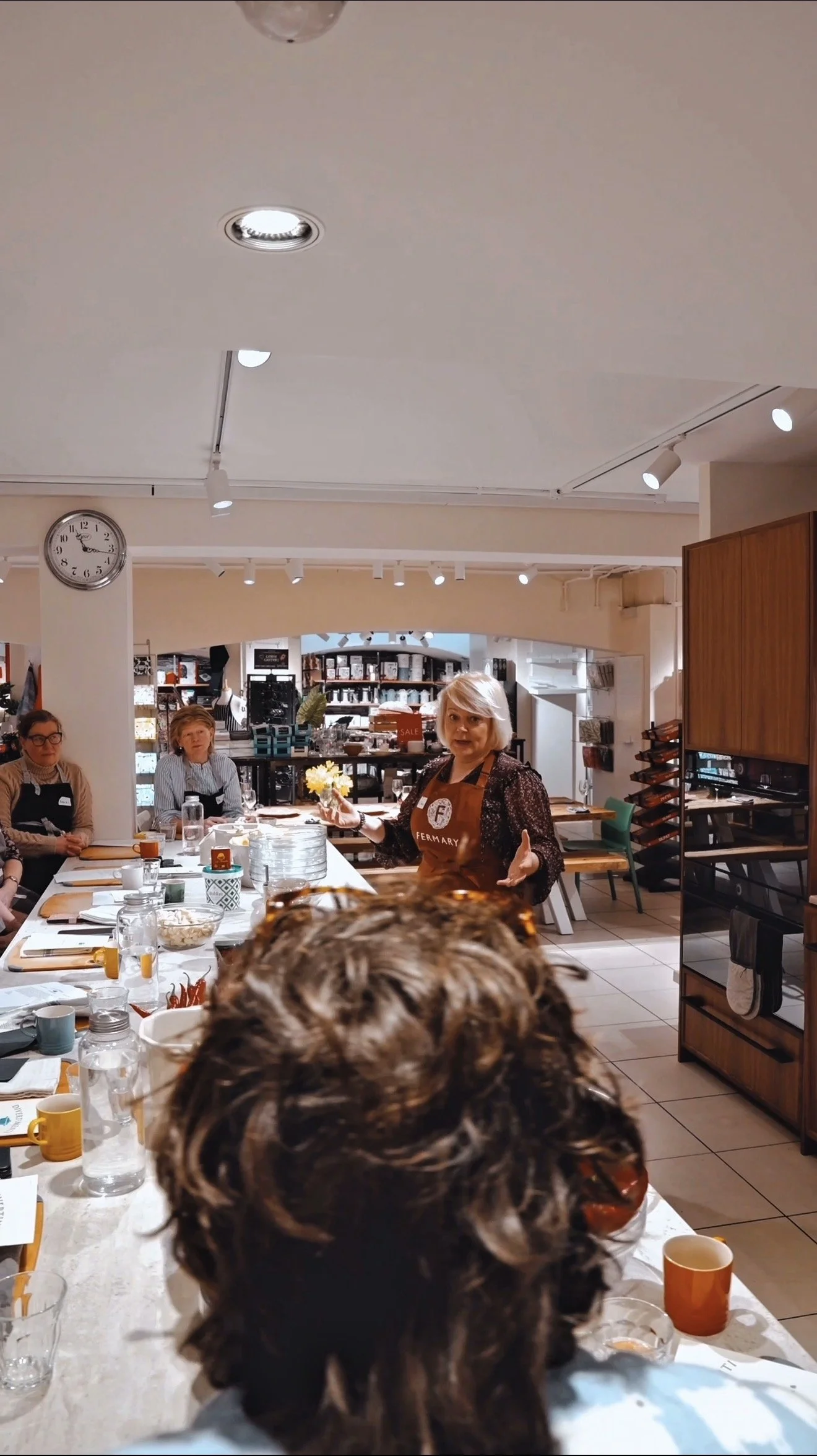 workshops