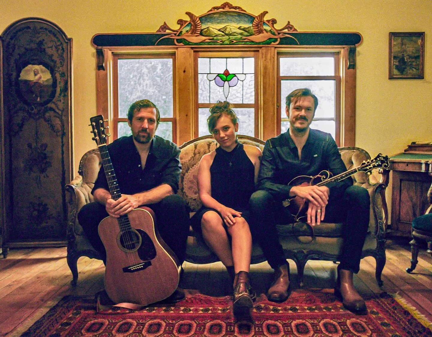 We are looking forward to sharing our version of &lsquo;When Will I Be Loved&rsquo; this Thursday October 9th at 7 PM CT. This amazing arrangement written by Forrest is a perfect entrance into Fall, and we cannot wait to get it out there!!