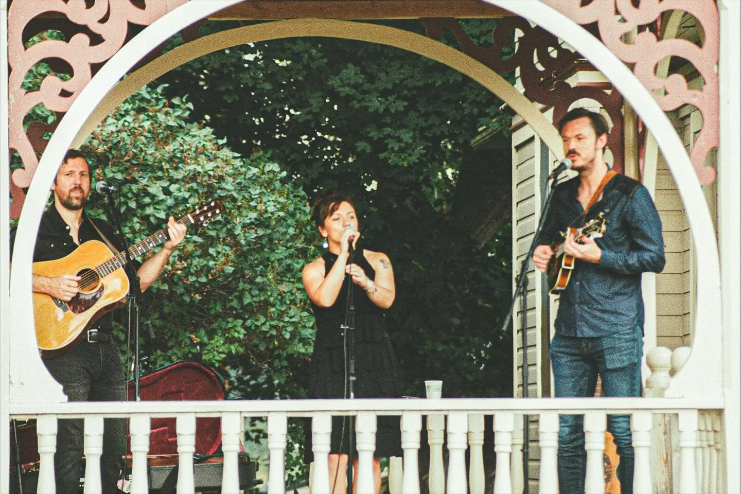 We&rsquo;re so excited to announce our first ever hometown shows in Nashville! We&rsquo;ll be doing a Monday night residency at the legendary Dee&rsquo;s Country Cocktail Lounge on Nov 3, Nov 17, and Dec 1 at 9 PM, following the one and only Kyle Tut