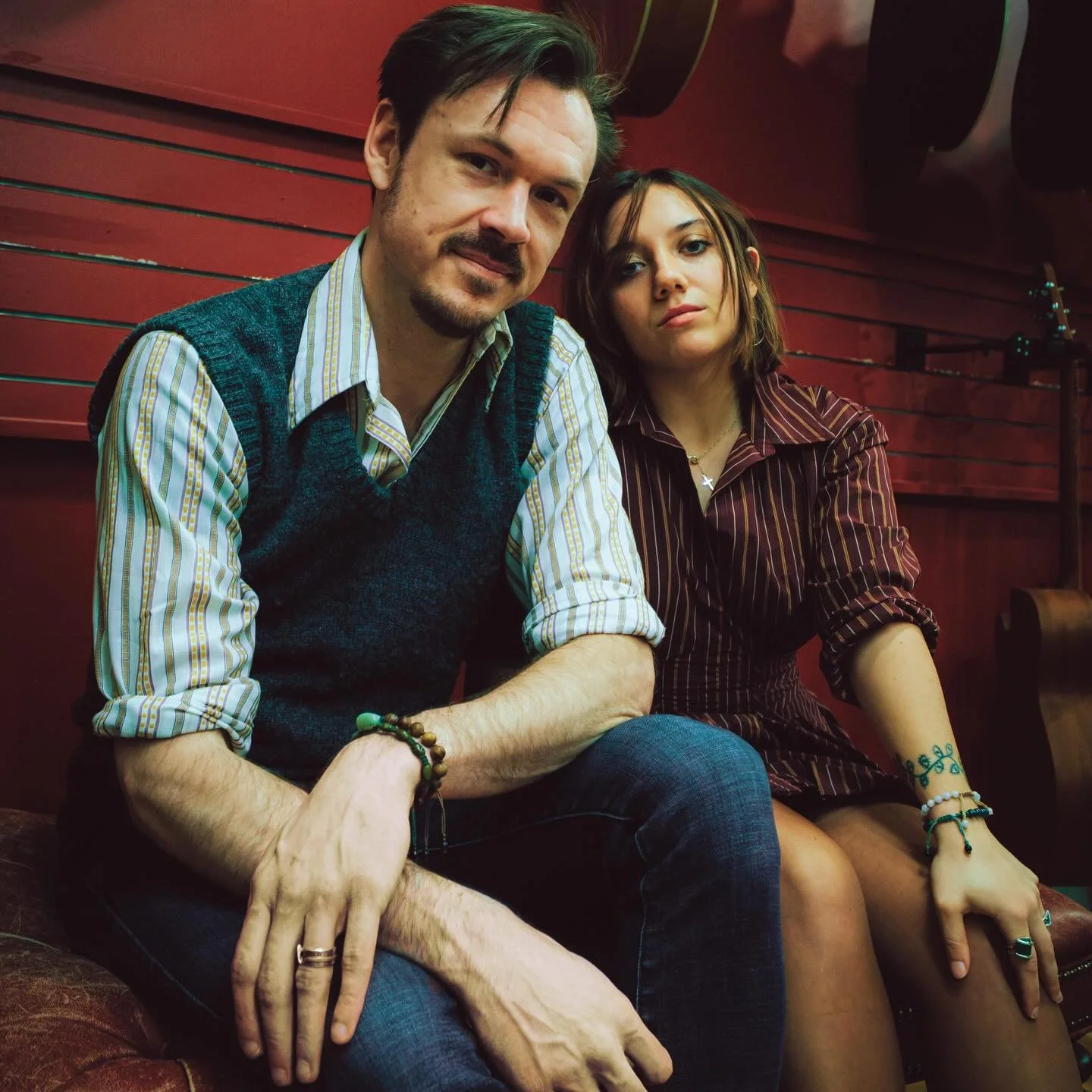 Hey Everyone! It&rsquo;s beginning to look like a full year of music, as well as an album in the works that we cannot wait to share! Our first tour of the year takes place down south this coming March, and we&rsquo;d love to see you there. Tickets li