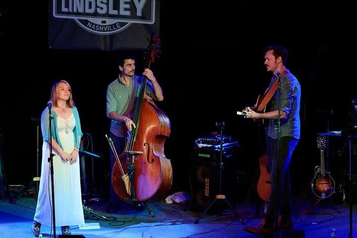 Big thanks to @franksolivananddirtykitchen for letting us open @3rdandlindsley, we had a blast! And thank you @ethan.yojev for adding your wonderful bass playing to the set! 

We&rsquo;ve got a couple weeks at home before we head out for an awesome r