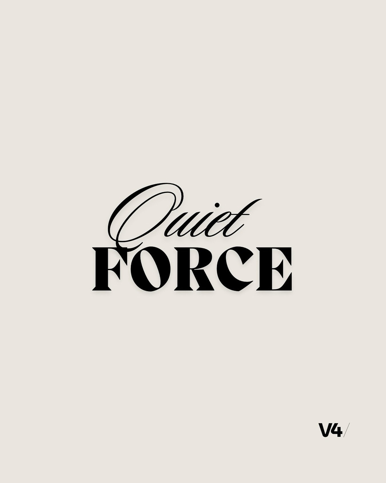 Work with me at verse444.com

brand messaging &bull; copywriting &bull; brand strategy &bull; minimalist &bull; fashion &bull; fast cars &bull; words &bull; 444
