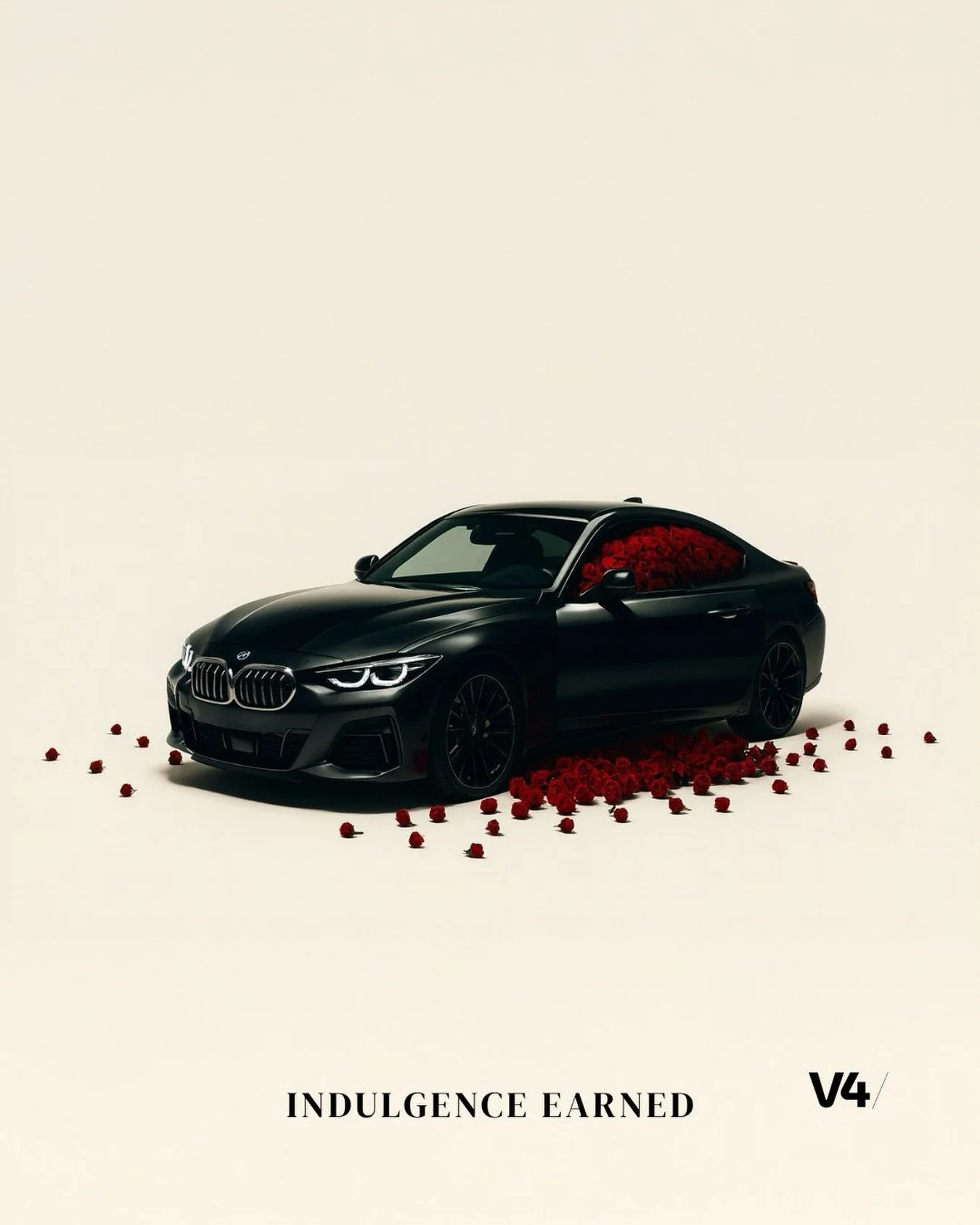 Conceptual project @bmw .

Work with me at verse444.com 

brand messaging &bull; copywriting &bull; brand strategy &bull; minimalist &bull; minimalux &bull; fashion &bull; fast cars &bull; BMW &bull; 444