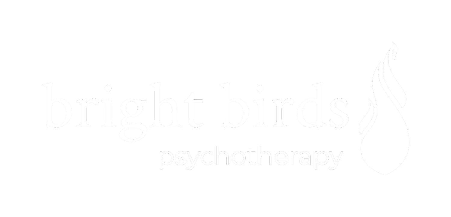 Bright Birds Psychotherapy