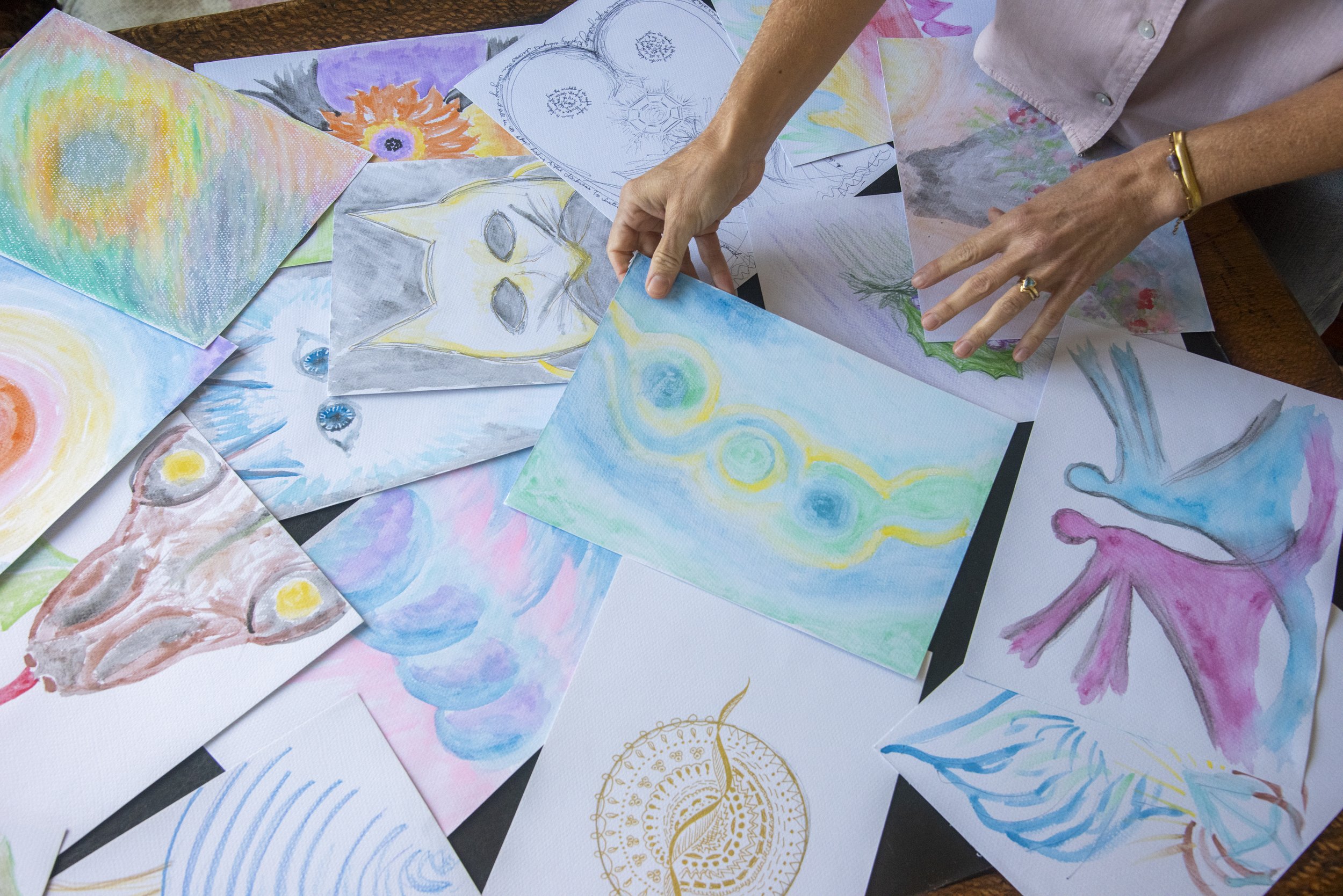 Creative Therapy for Children