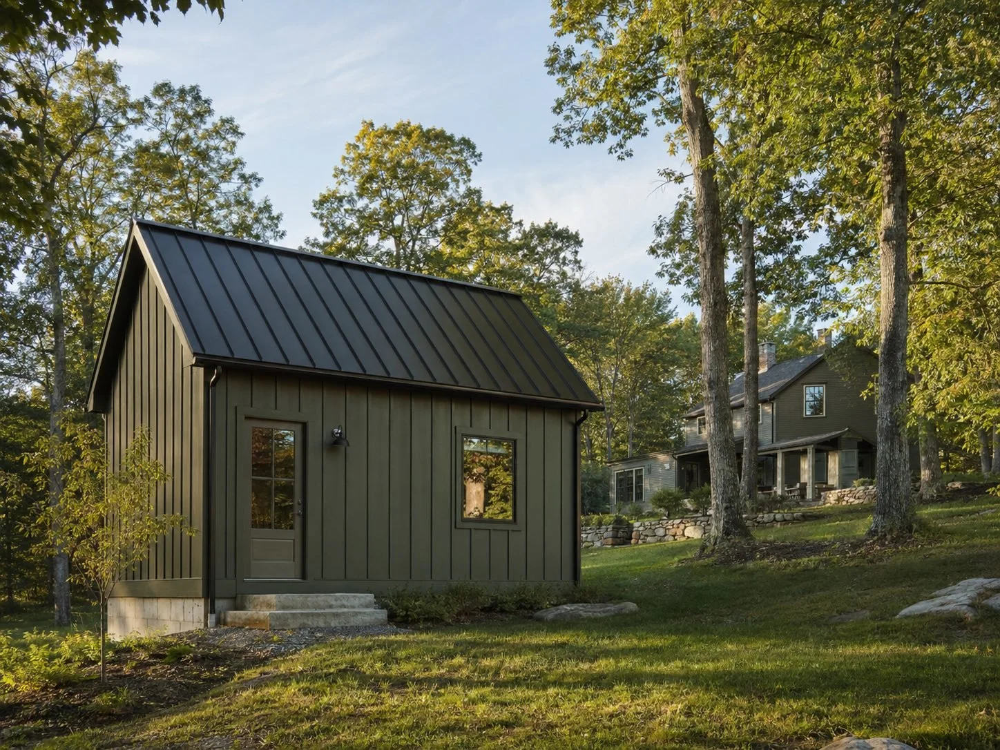 Accessory dwelling unit in Ulster County NY