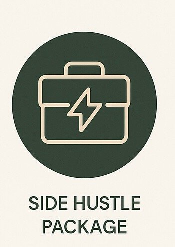 Side Hustle Package