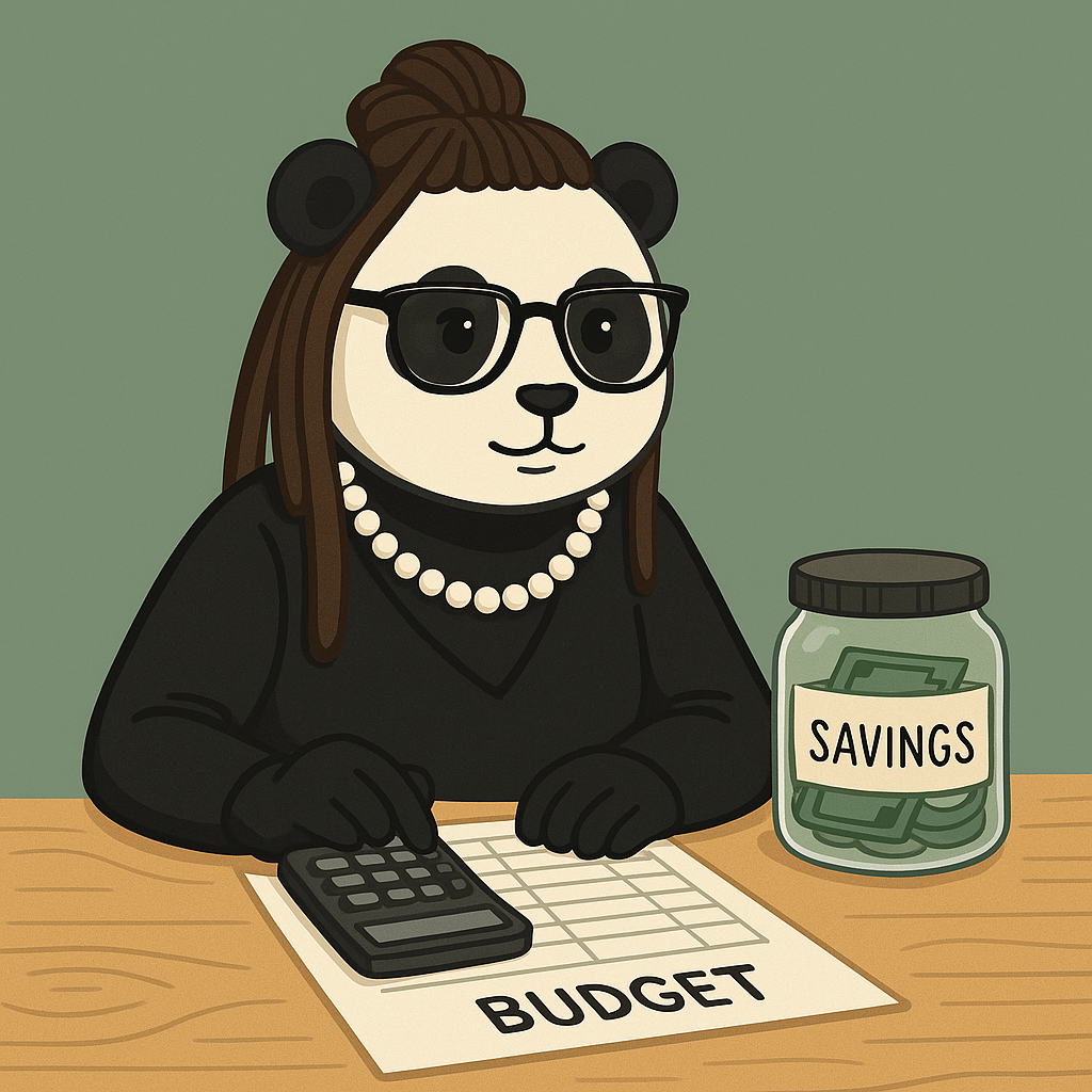 💸 Budget Boss Package