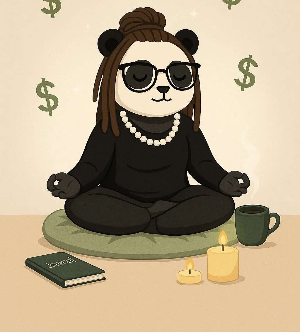 🧘🏽♀️ Money Mindset Mini