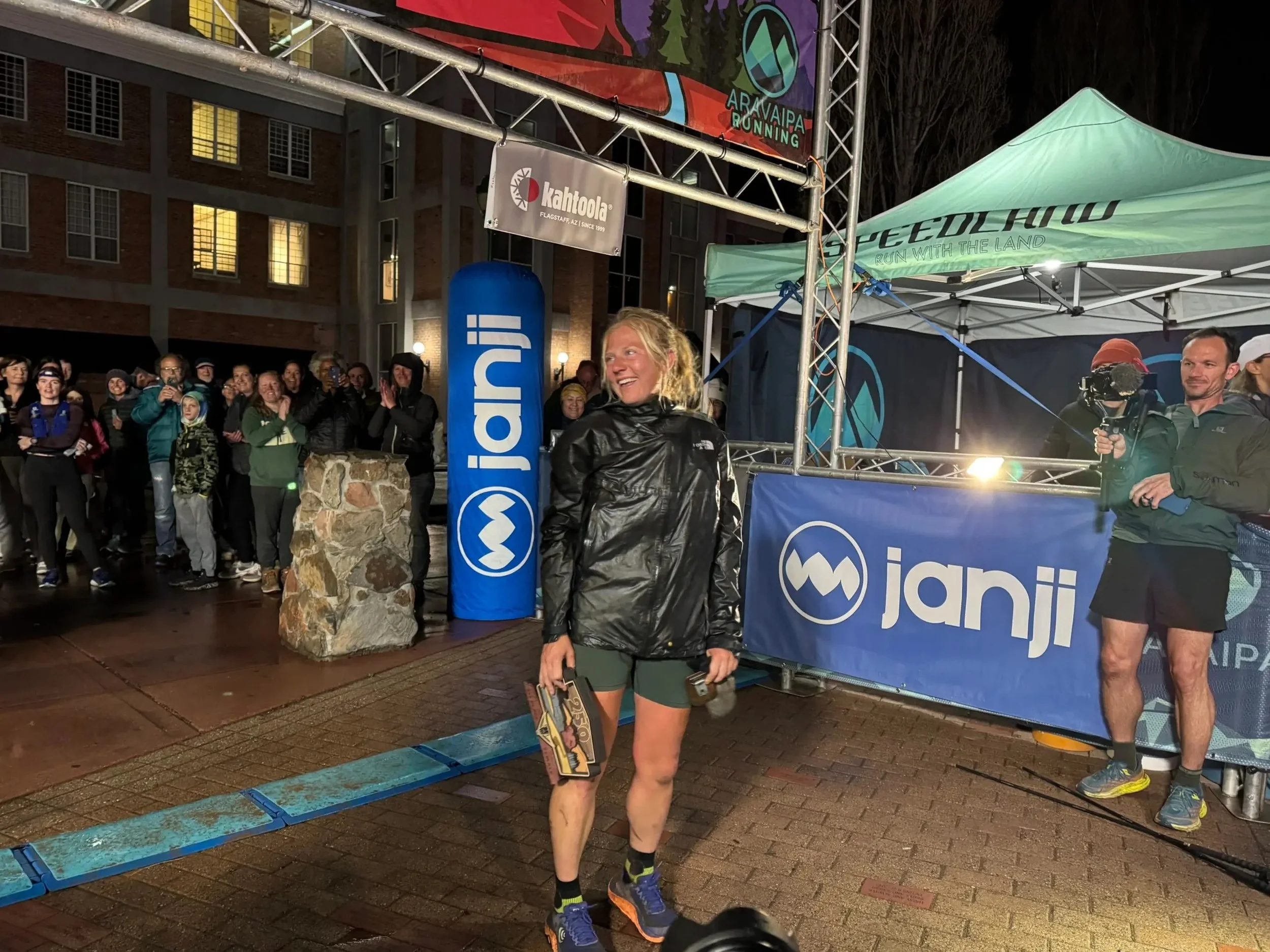 After You Win 21 in a Row