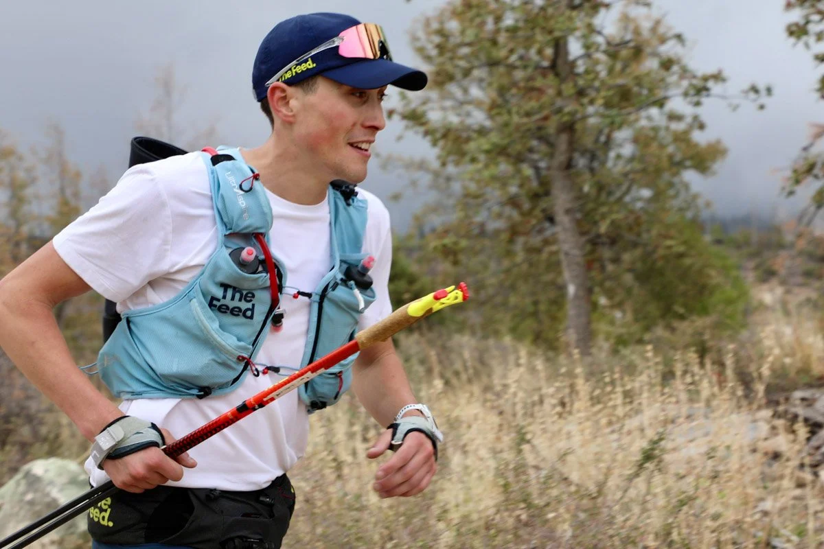 Staying in It at the JFK 50